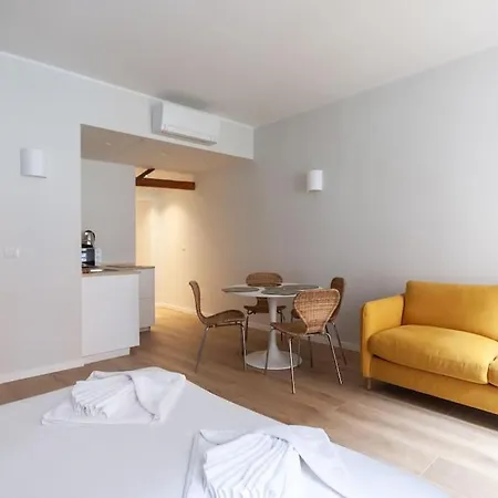 Youhosty - Ticinese Suite 1 Milan Exterior photo