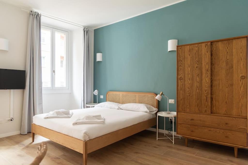 Apartamento Youhosty - Ticinese 1 *