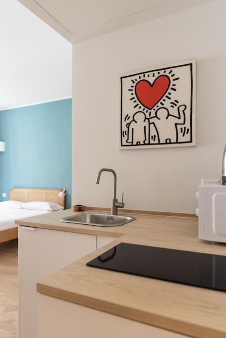 Youhosty - Ticinese 1 Apartamento Milán