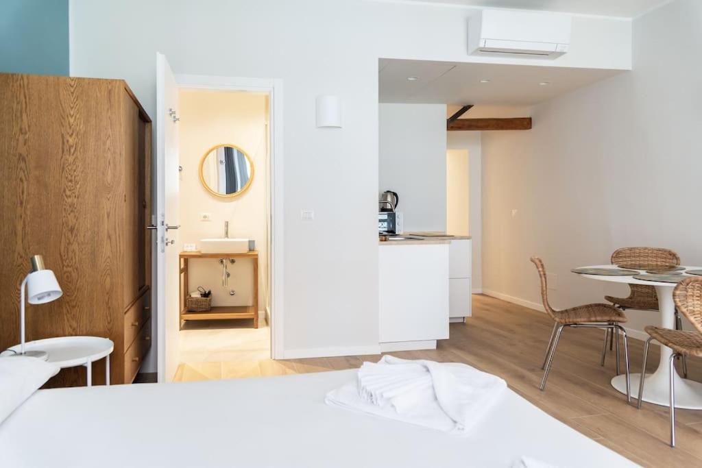 Youhosty - Ticinese 1 Apartamento *